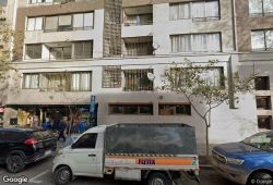 Vista de calle