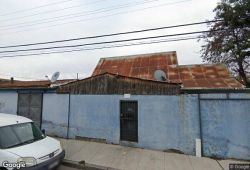 Vista de calle