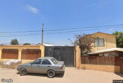Vista de calle