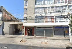 Vista de calle