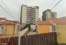 Vista de calle