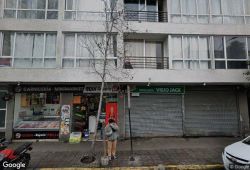 Vista de calle
