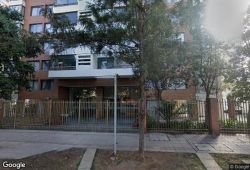 Vista de calle