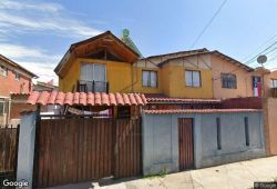 Vista de calle