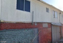 Vista de calle