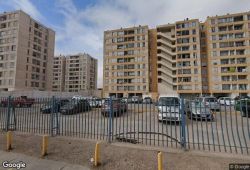 Departamento en Alto Hospicio