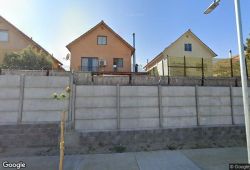 Vista de calle