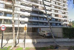 Vista de calle
