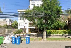 Vista de calle