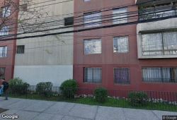 Vista de calle
