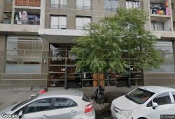 Vista de calle