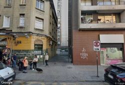 Vista de calle