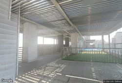 Vista de calle