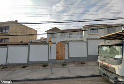 Vista de calle