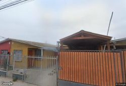 Vista de calle