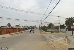 Vista de calle