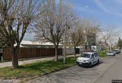 Vista de calle
