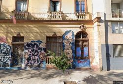 Vista de calle