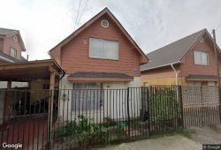 Casa en Rengo