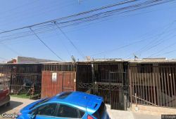 Vista de calle