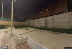 Vista de calle