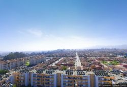 Vista de calle