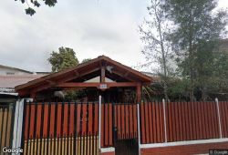 Vista de calle