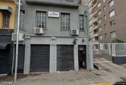 Vista de calle