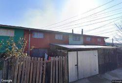 Vista de calle