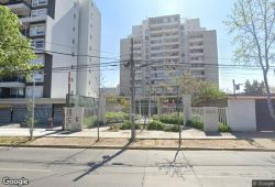 Vista de calle