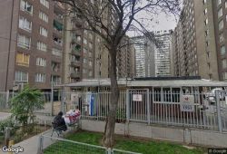 Vista de calle