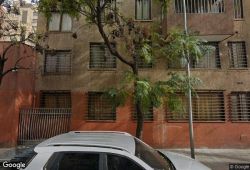Vista de calle