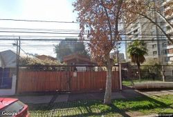 Vista de calle