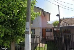 Vista de calle
