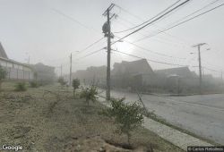 Vista de calle
