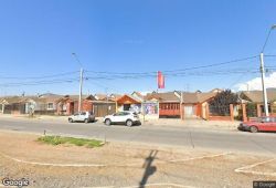 Vista de calle