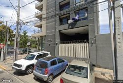 Vista de calle