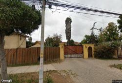 Vista de calle