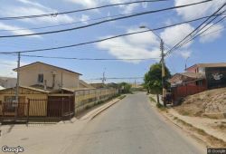 Vista de calle