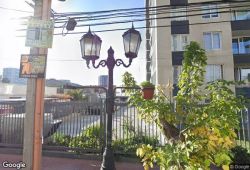 Vista de calle