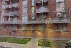 Vista de calle