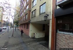 Vista de calle