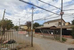 Vista de calle