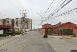 Vista de calle