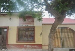 Vista de calle
