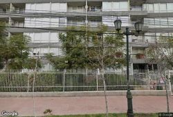 Vista de calle