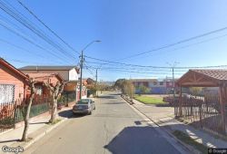 Vista de calle