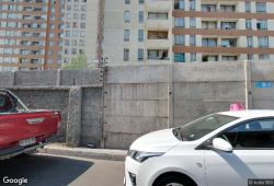 Vista de calle