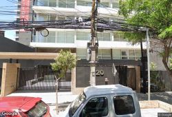 Vista de calle