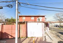 Vista de calle
